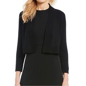 🔥2/$20 3/4 length sleeve open front (no closure) shrug.